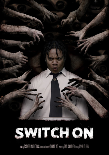 Switch On Poster