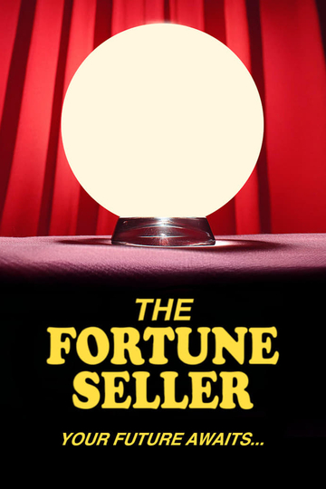 The Fortune Seller Poster