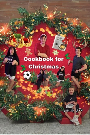 Cookbook for Christmas