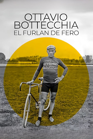 Ottavio Bottecchia, El Furlan de Fero