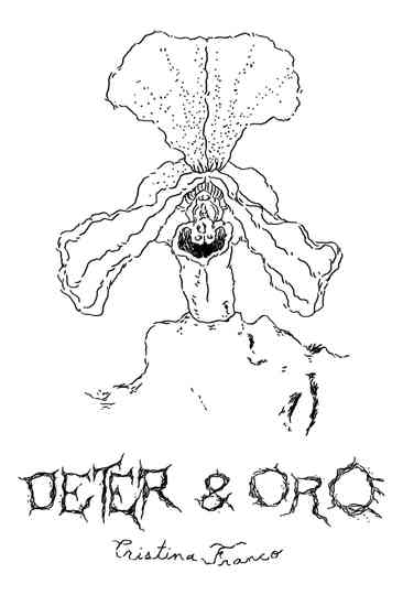 Deter & Oro