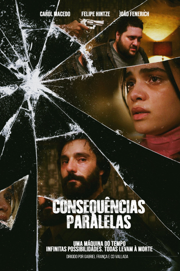 Consequências Paralelas Poster