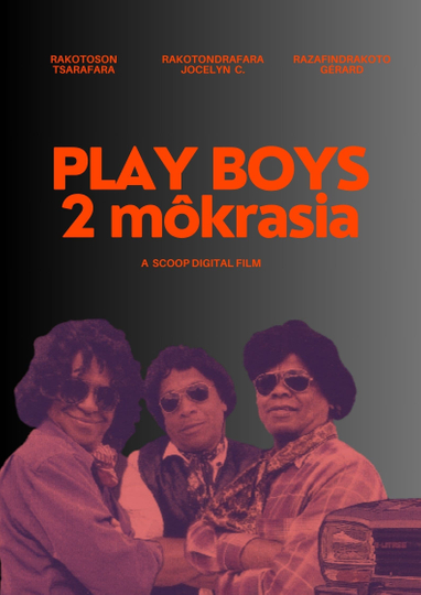 Play Boys 2