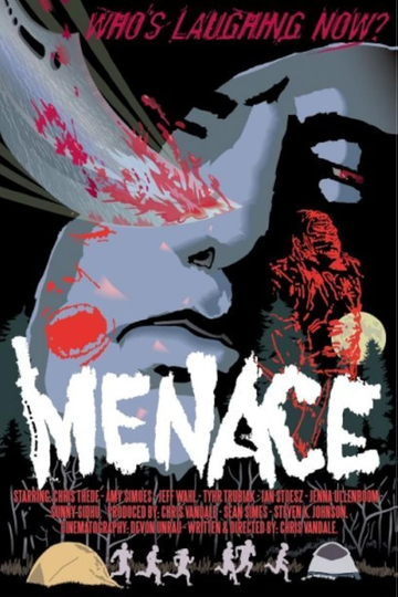 Menace Poster