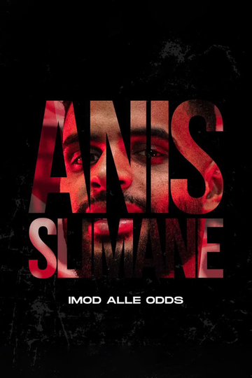 Anis Slimane - Against All Odds Poster