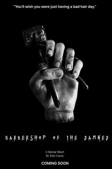 Barbershop of the Damned