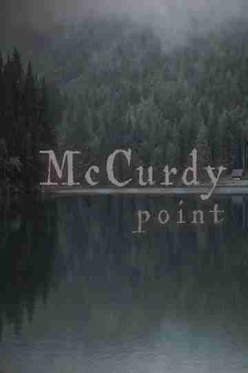McCurdy Point Poster