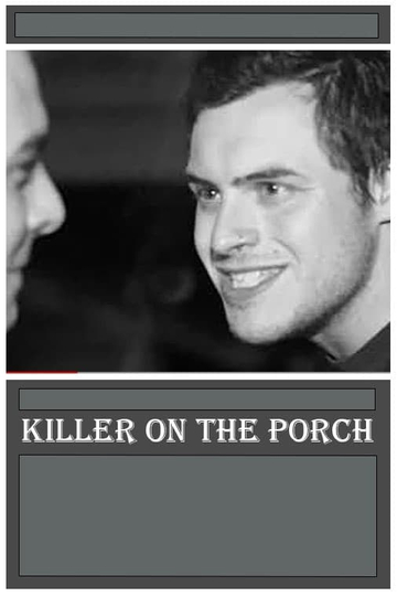 Killer on the Porch Poster