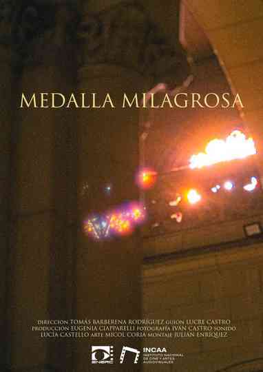 Medalla Milagrosa