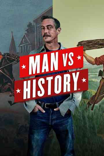 Man Vs History