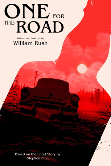 One for the Road Poster