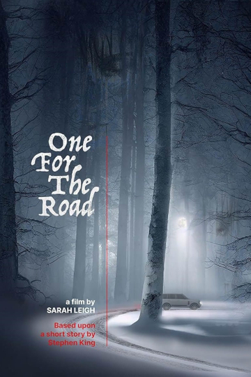 One for the Road Poster