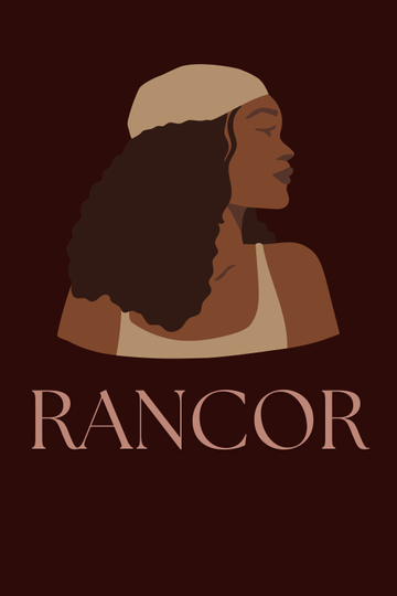 Rancor Poster