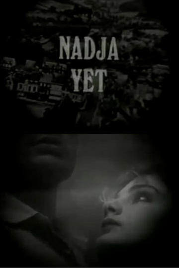 Nadja Yet Poster