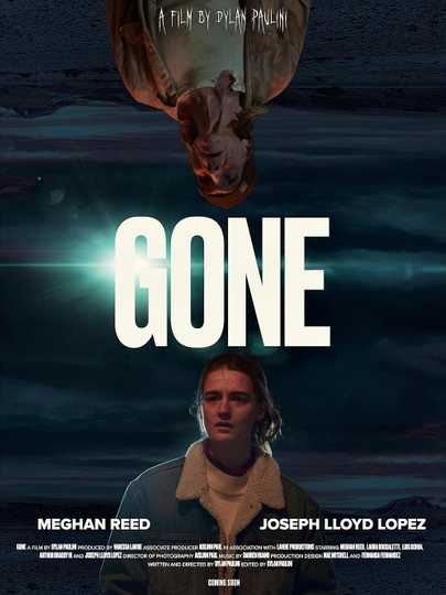 Gone Poster