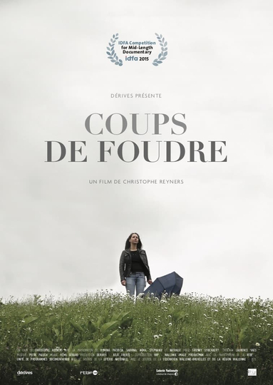 Coups de Foudre Poster