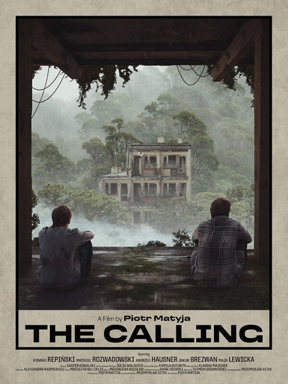 The Calling