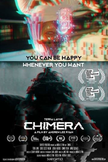 Chimera Poster