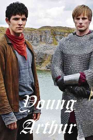 Young Arthur Poster