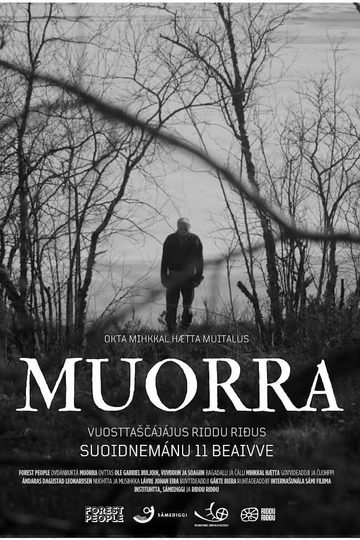 Muorra Poster