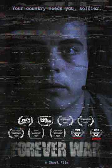 Forever War Poster