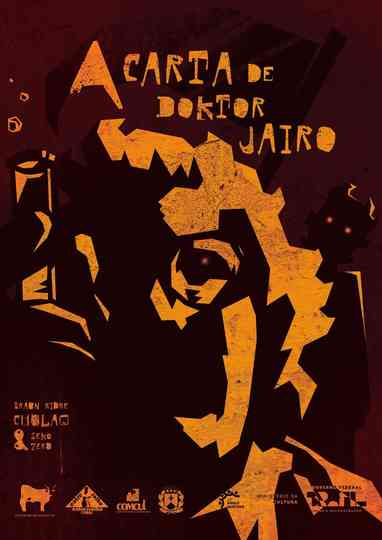 A Carta de Doktor Jairo Poster