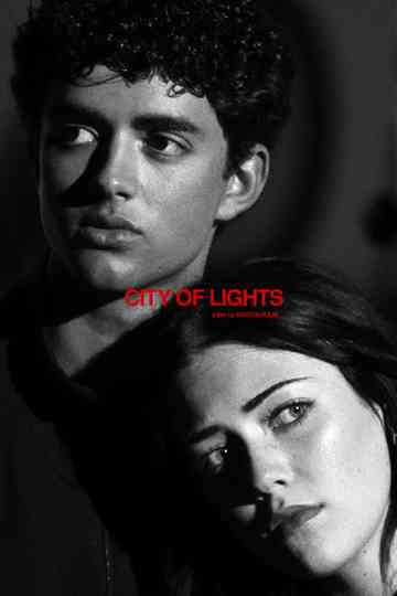 City Of Lights