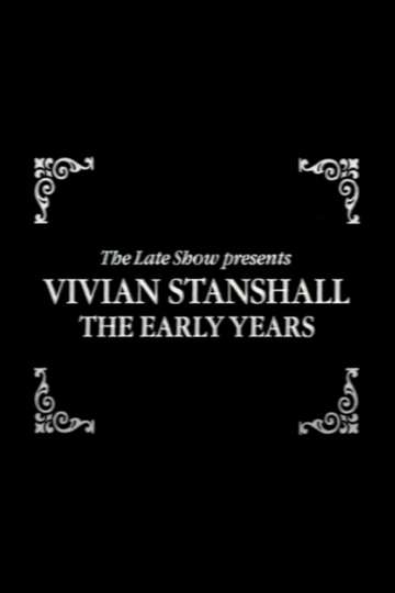 Vivian Stanshall: The Early Years - Cast, Reviews, Trailers & Where to ...