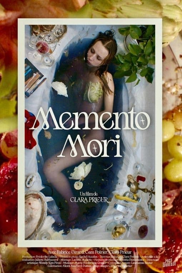 Memento Mori Poster