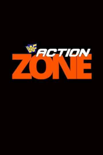 WWF Action Zone
