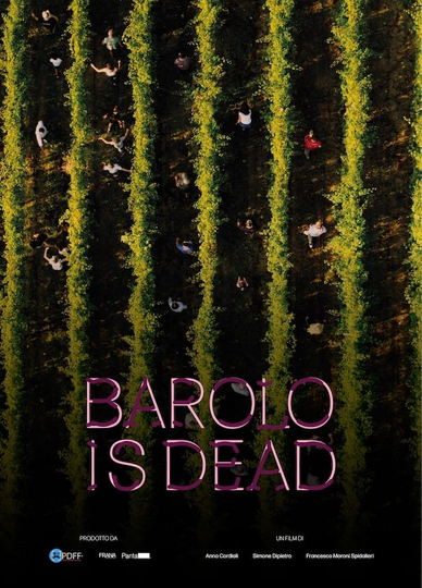 Barolo is Dead