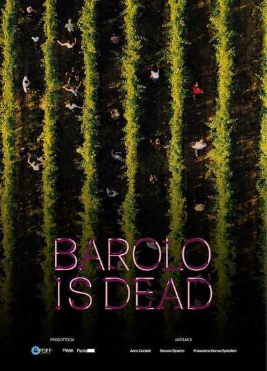 Barolo is Dead