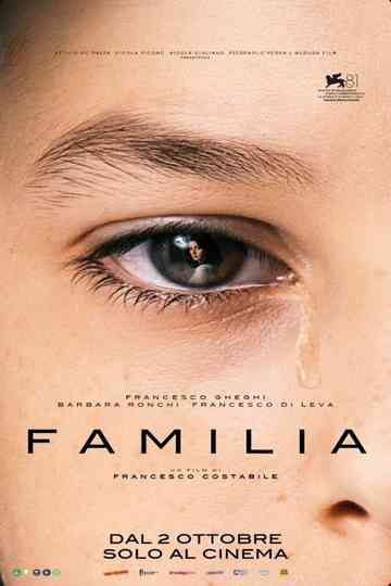 Familia poster