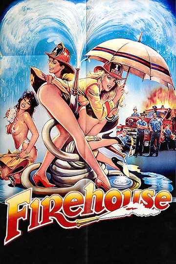 Firehouse Poster