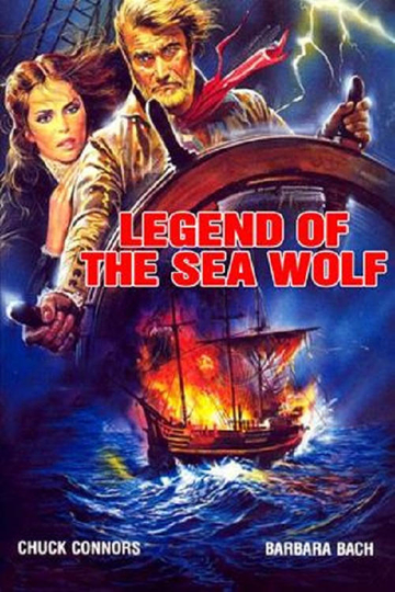 Legend of the Sea Wolf