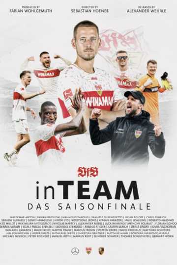 VfB inTeam - Das Saisonfinale