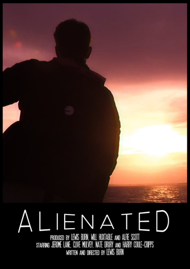 Alienated