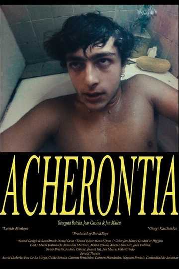 Acherontia