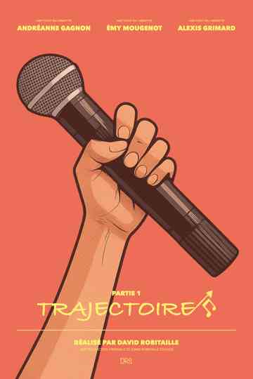Trajectoire - Part 1