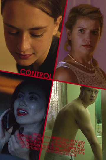 Control Poster