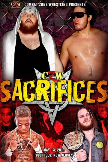 CZW: Sacrifices