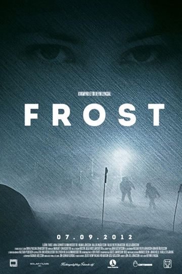 Frost Poster