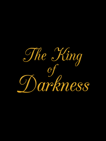 The King of Darkness