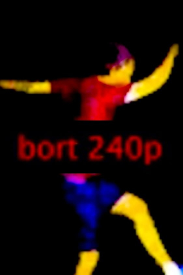 bort 240p