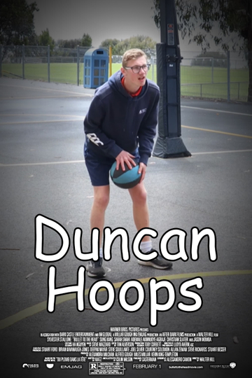 Duncan Hoops