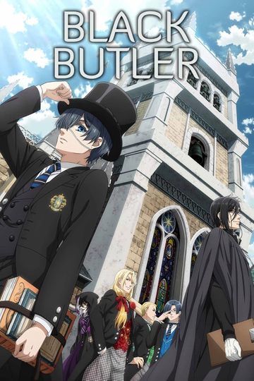 Black Butler: Public School Arc