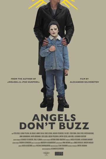 Angels Don't Buzz