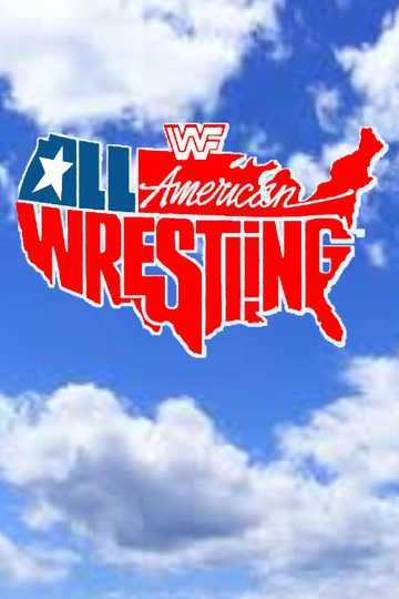 WWF All American Wrestling