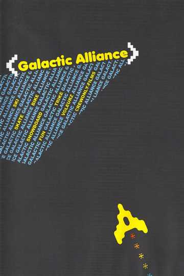 Galactic Alliance