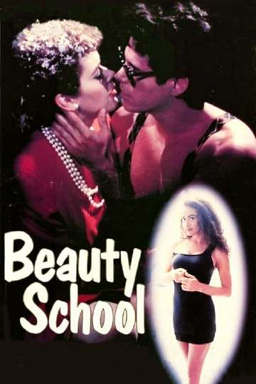 Beauty School Poster